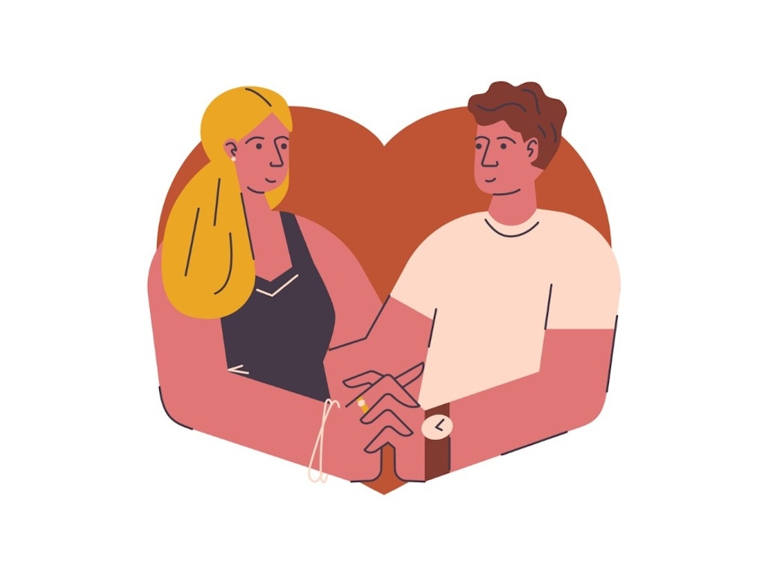 how to reconnect with your spouse