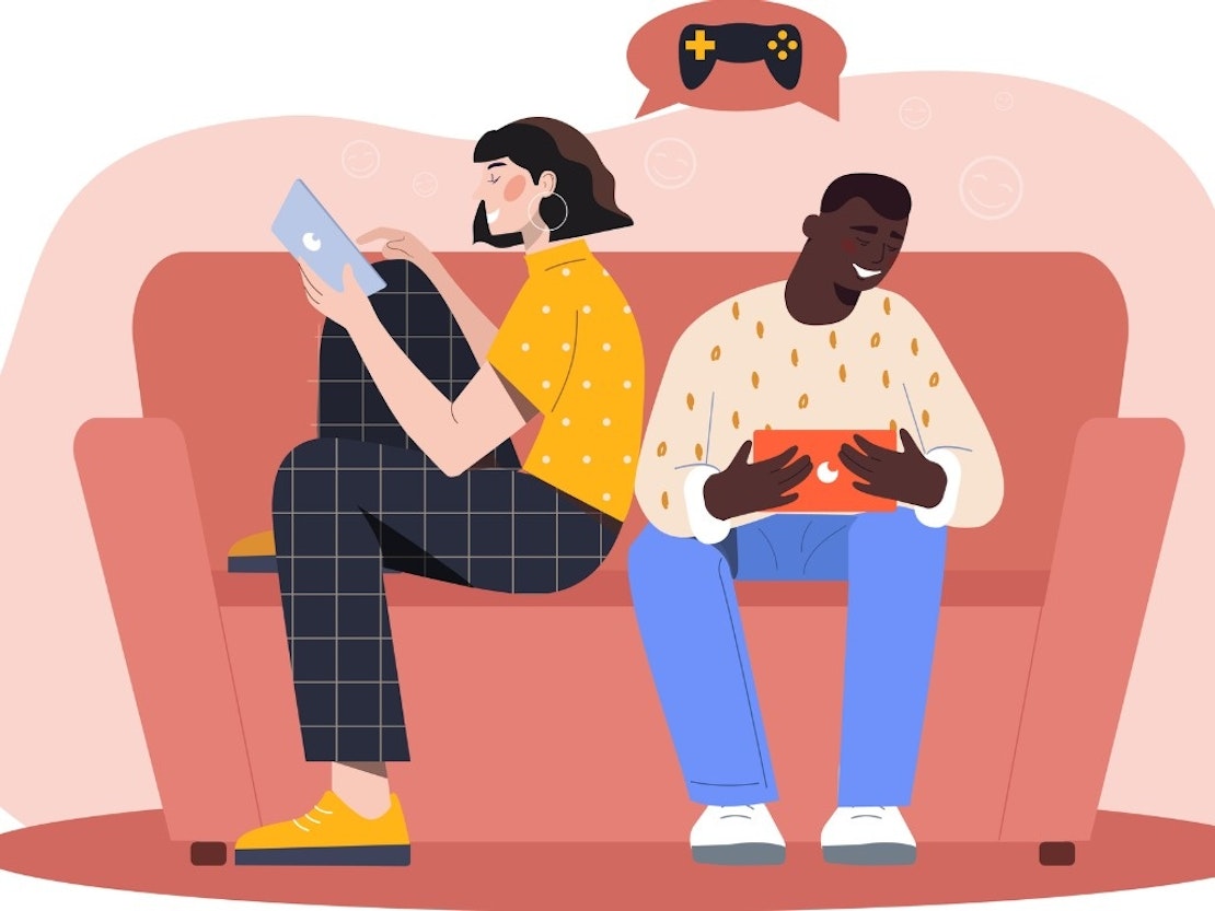 Couples Who Play Couple Games are About 67% More Likely to Stay Togeth -  The World Game