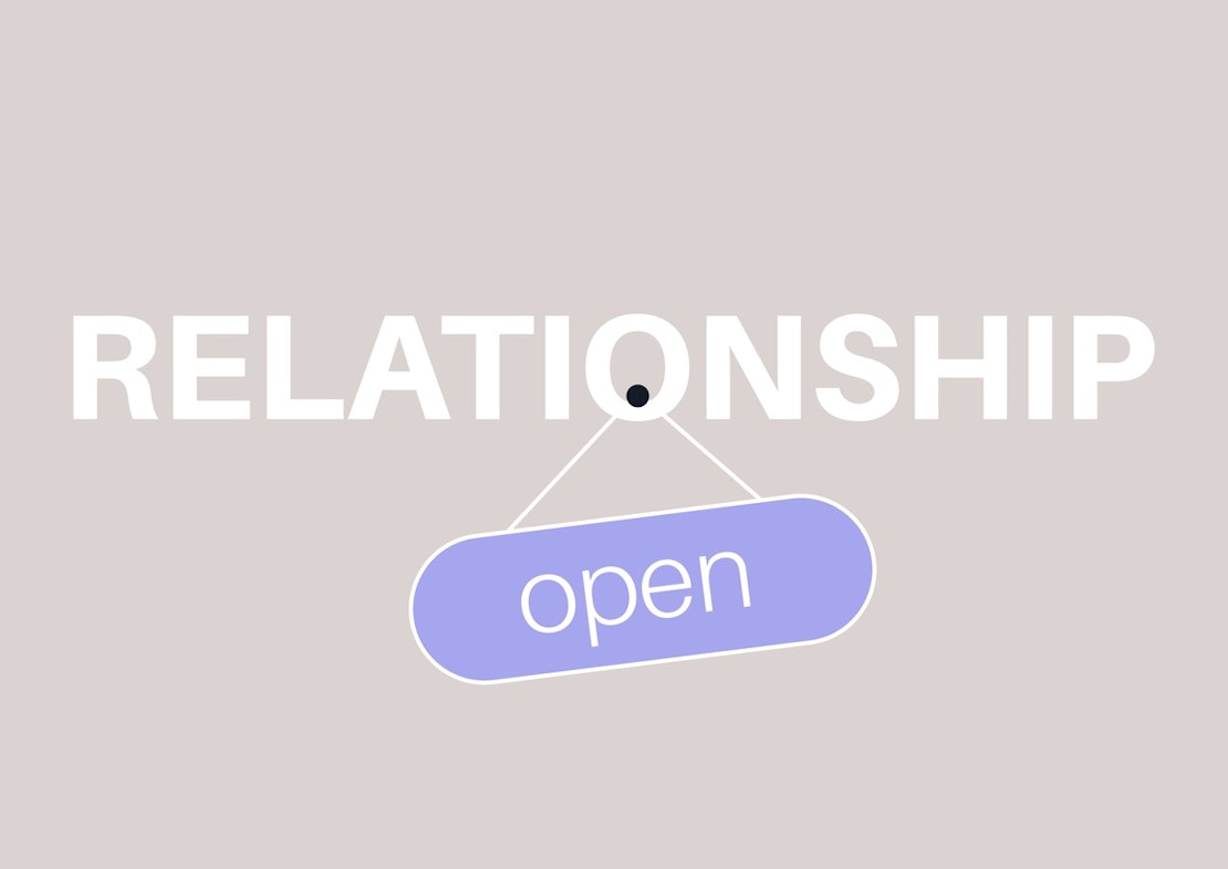How to Be in an Open Relationship According to an Expert | Paired