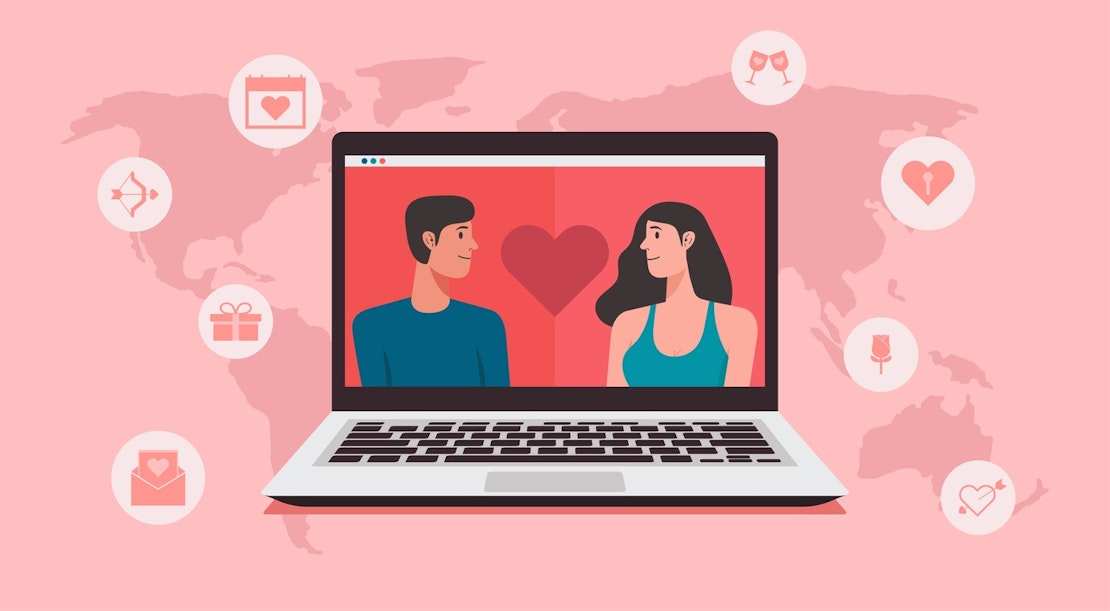 6 Long-Distance Relationship Gadgets to Keep Your Love Alive
