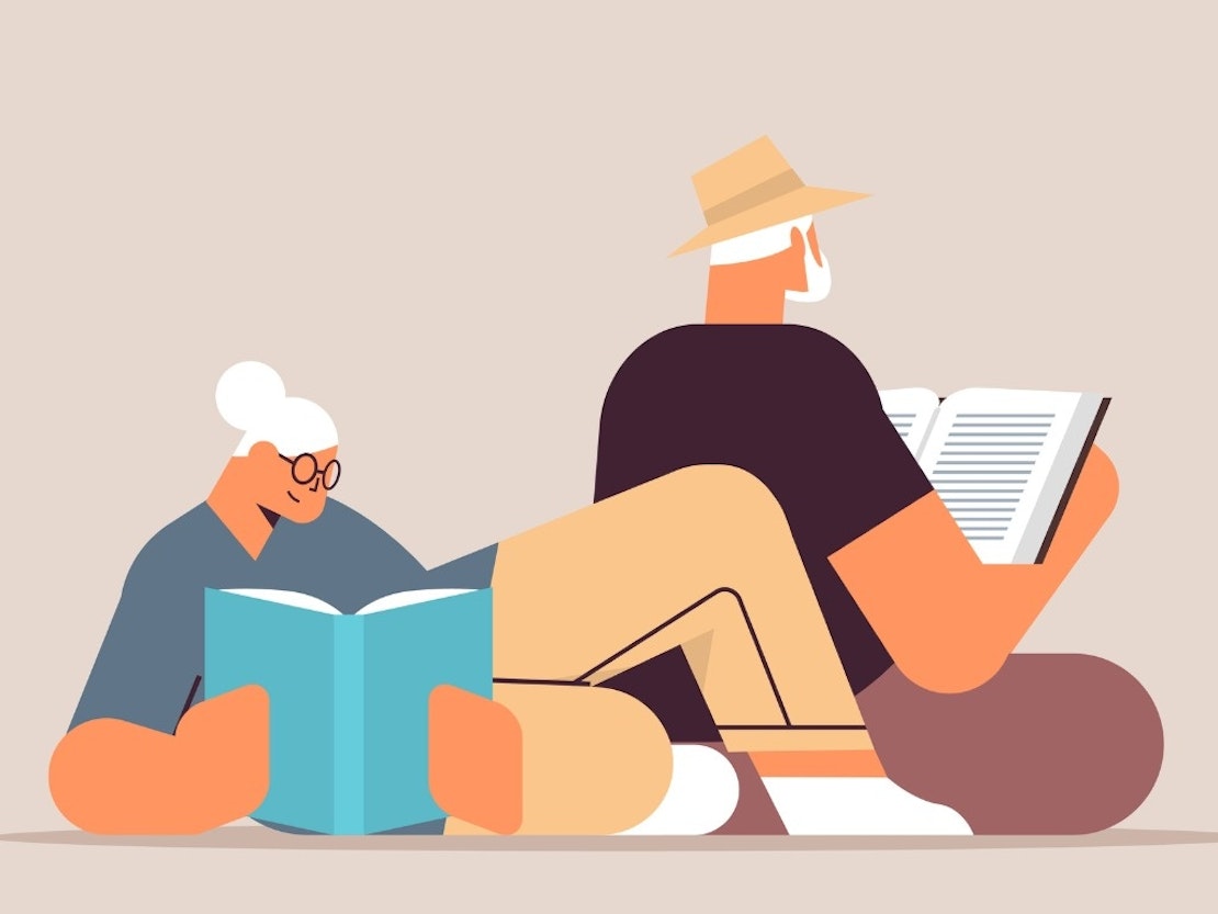 20 Books for Couples to Read Together for Better Relationships