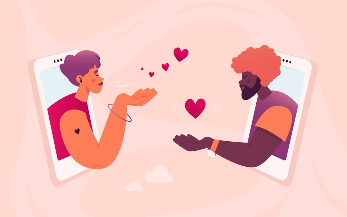 12 Long-Distance Relationship Games for Couples