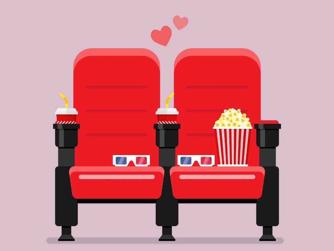 80 Date Night Movies for the Perfect Evening at Home | Paired