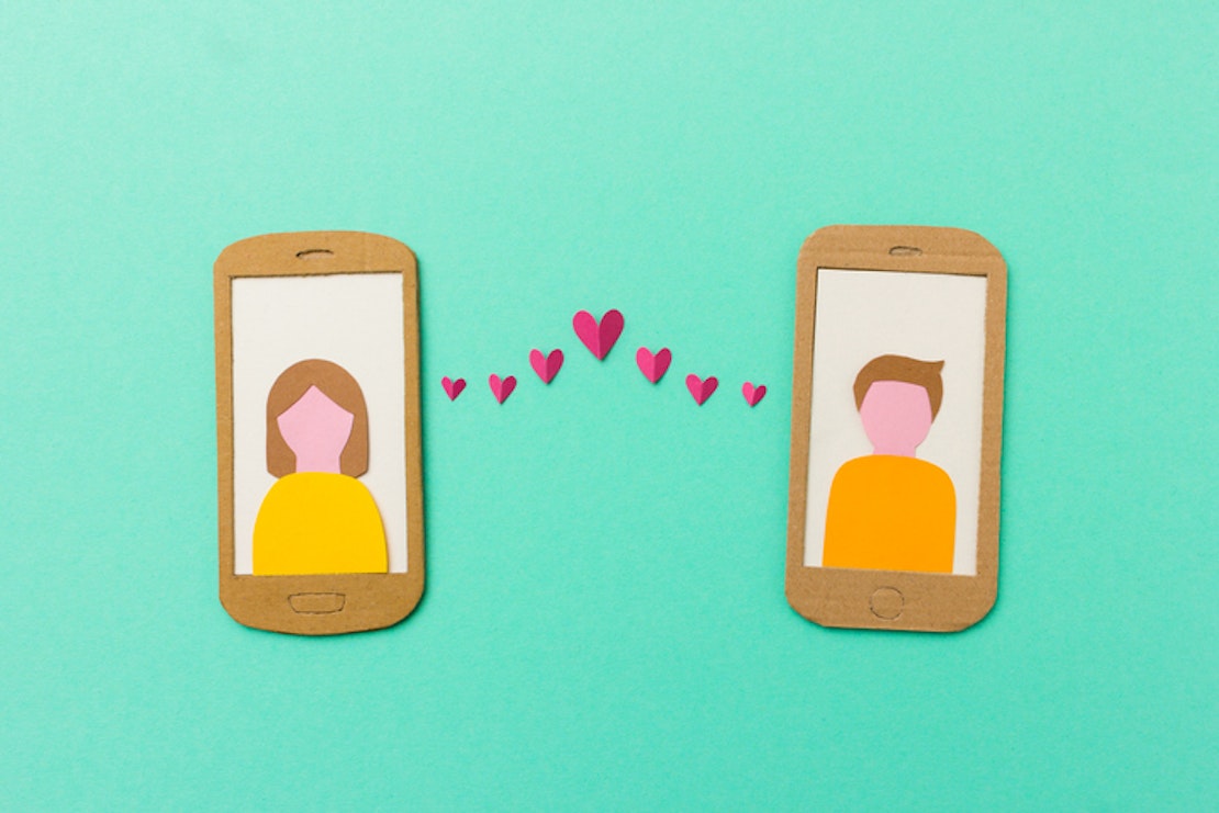 Paired App for Couples Proven to Increase Relationship Quality by 36%