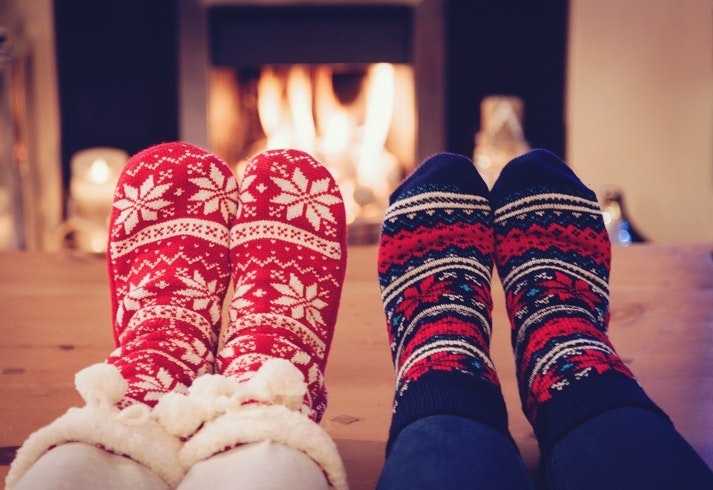 Couples' cozy Christmas socks.jpg