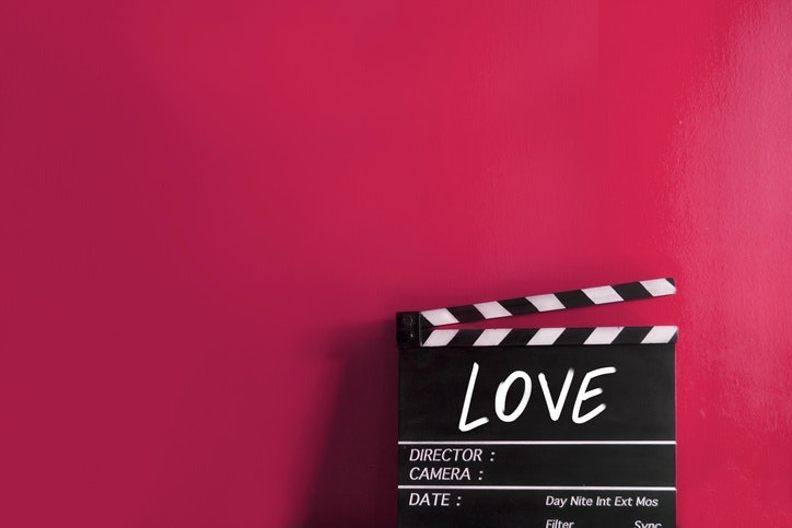 Valentine’s Day Date Ideas to Try - romantic movies